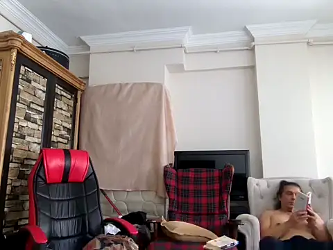 Snapshot of ALPHANDRE chatting on 09/11/25, 08:14 ALPHANDRE online show from 09/11/25, 08:14