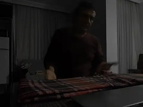 Snapshot of ALPHANDRE chatting on 10/10/25, 07:35 ALPHANDRE online show from 10/10/25, 07:35