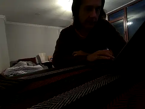 Snapshot of ALPHANDRE chatting on 11/03/25, 06:20 ALPHANDRE online show from 11/03/25, 06:20