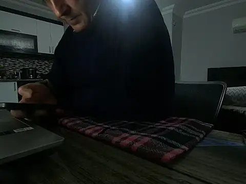 ALPHANDRE online show from 03/23/26, 06:23