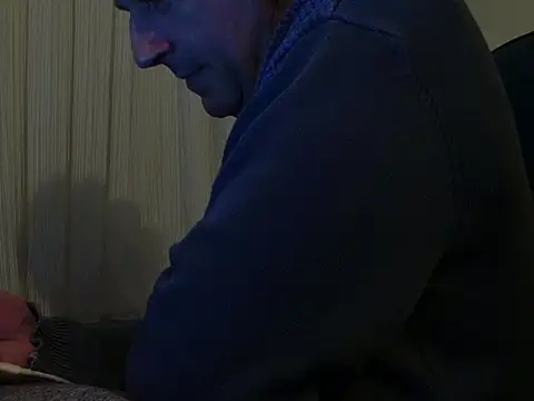 ALPHANDRE online show from 04/08/26, 06:52