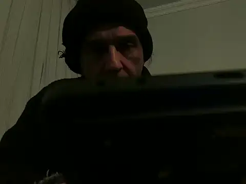 ALPHANDRE online show from 04/09/26, 07:19