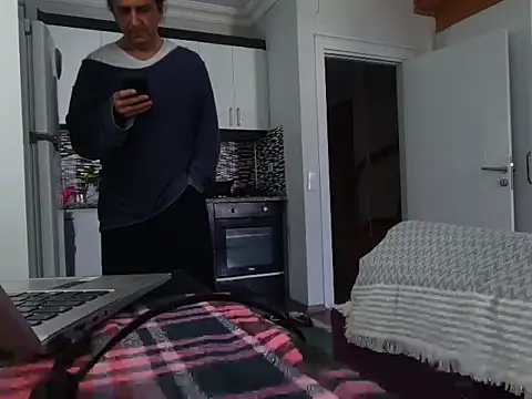 ALPHANDRE online show from 04/23/26, 06:47