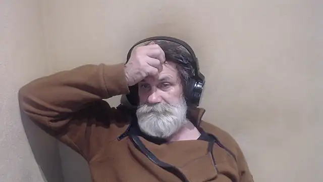 AlexNudo online show from 02/24/25, 02:08