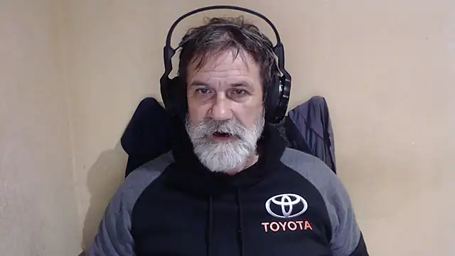 AlexNudo online show from 10/30/25, 07:32