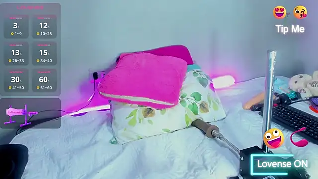 haileystone online show from 03/20/26, 10:42