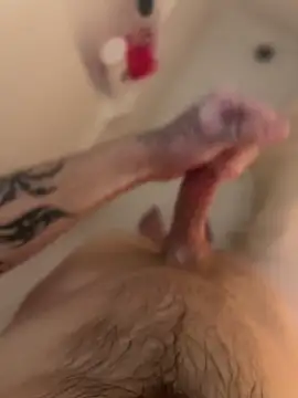 ThatTattooedGuy online show from 03/19/26, 08:35