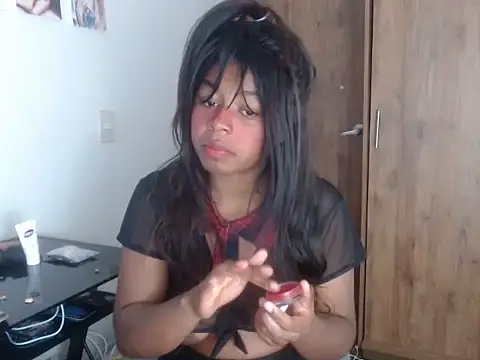 Snapshot of charlott7 chatting on 12/27/24, 11:50 charlott7 online show from 12/27/24, 11:50