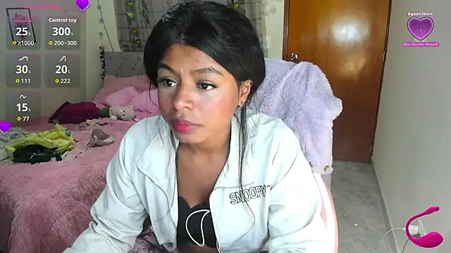 charlott7 online show from 03/05/26, 01:01