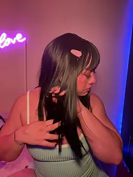 Snapshot of Im_sophiie chatting on 02/16/25, 08:54 Im sophiie online show from 02/16/25, 08:54