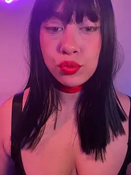 Snapshot of Im_sophiie chatting on 02/26/25, 07:53 Im sophiie online show from 02/26/25, 07:53