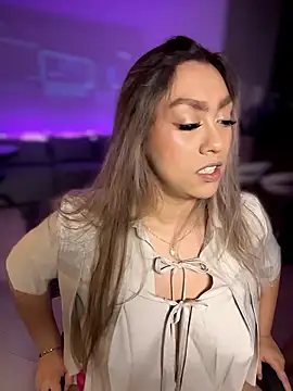 Im sophiie online show from 01/16/26, 06:17