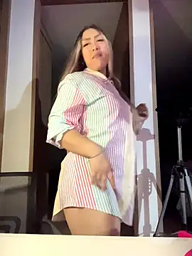 Im sophiie online show from 02/12/26, 06:30