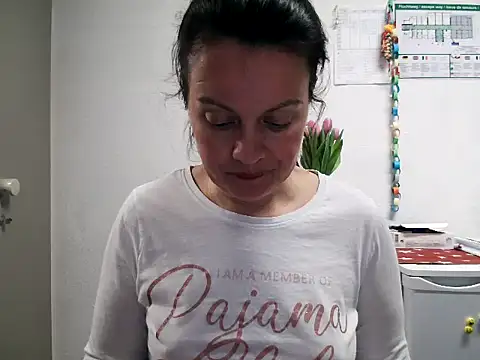 Snapshot of LoveNBloom chatting on 03/22/25, 07:31 LoveNBloom online show from 03/22/25, 07:31