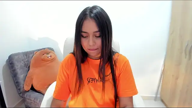 Ciara8 online show from 01/09/26, 06:42