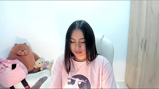 Ciara8 online show from 04/03/26, 12:08