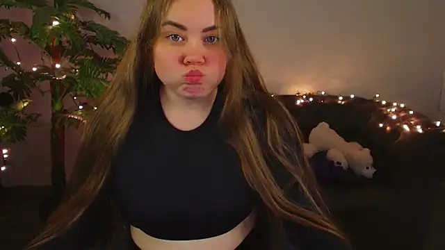 touch me bb online show from 12/21/24, 07:56