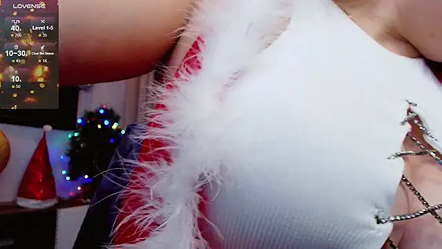 touch me bb online show from 12/27/24, 10:23