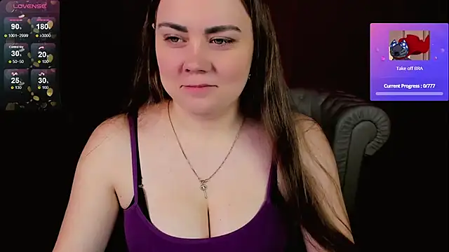 touch me bb online show from 02/21/25, 02:17