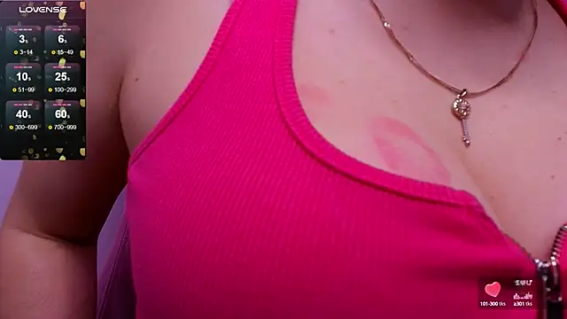 touch me bb online show from 03/01/25, 09:18