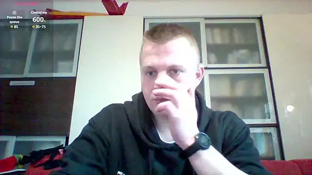 Matttthees online show from 01/25/25, 10:29