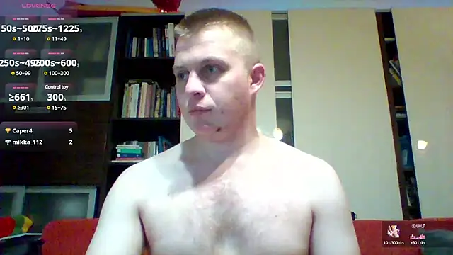 Matttthees online show from 01/27/25, 12:01