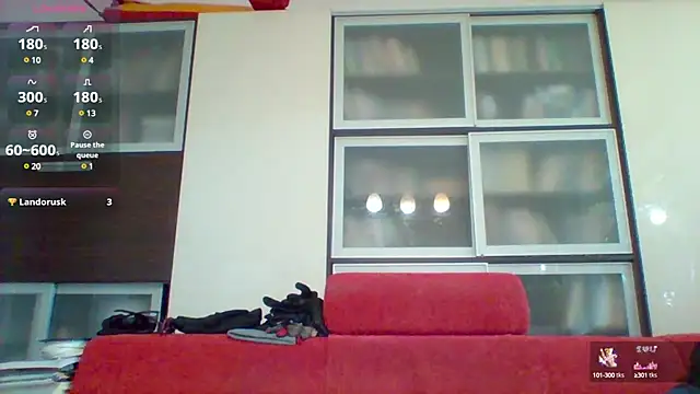 Matttthees online show from 02/05/25, 09:15