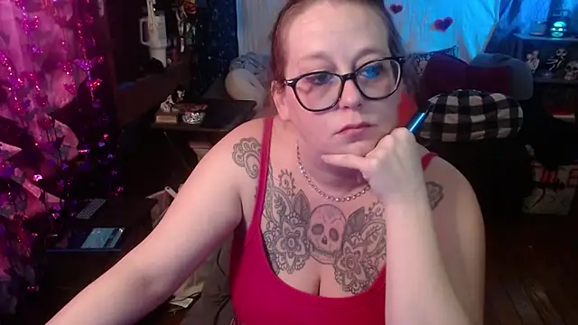 edgexchaos online show from 02/08/26, 04:49