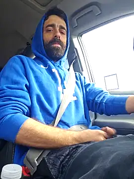 BigDickRickyB69 online show from 02/18/26, 10:50