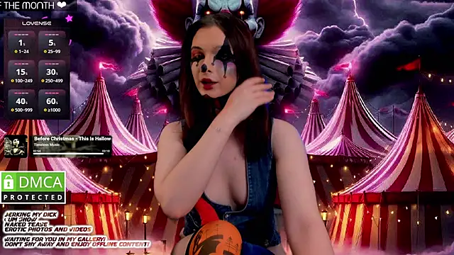 Lee Loo online show from 10/31/25, 04:08