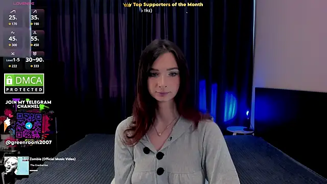 Lee Loo online show from 04/21/26, 02:12