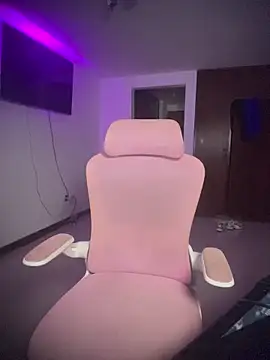 Miaparkerss  online show from 03/19/26, 12:14