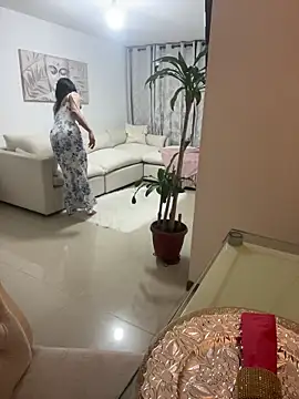 Miaparkerss  online show from 03/27/26, 11:37