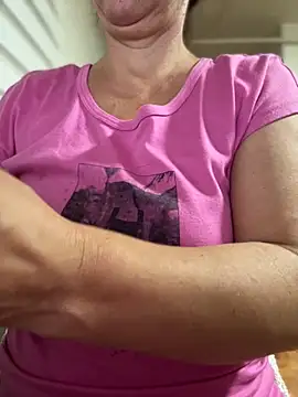 sweetmystery1 online show from 10/20/25, 05:57