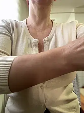 sweetmystery1 online show from 03/08/26, 10:30