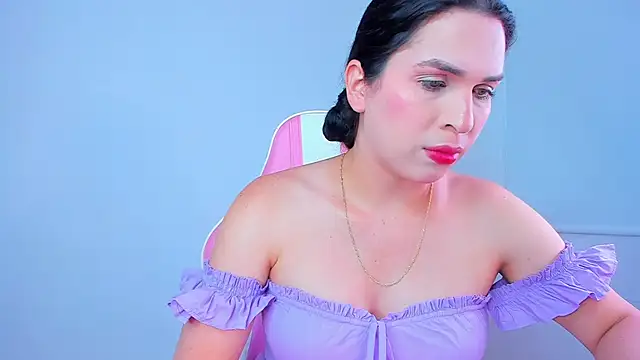 Ariana f online show from 02/05/26, 08:13