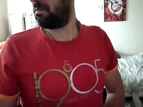 Ca414 online show from 11/01/25, 09:55