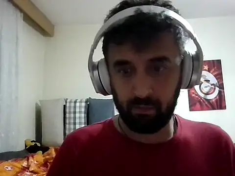 Ca414 online show from 11/08/25, 12:33