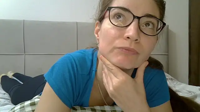 Ashleyspice online show from 01/15/25, 08:20