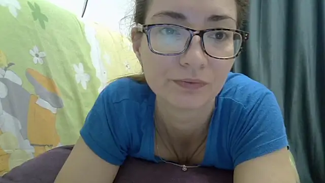 Ashleyspice online show from 01/18/25, 07:17