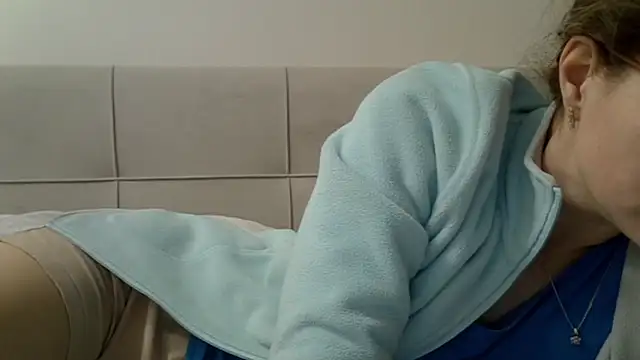 Ashleyspice online show from 01/22/25, 06:52