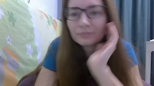 Ashleyspice online show from 02/02/25, 10:13