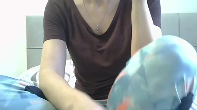 Ashleyspice online show from 03/05/25, 11:49