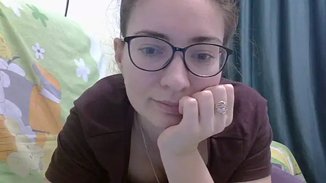 Ashleyspice online show from 03/10/25, 12:48