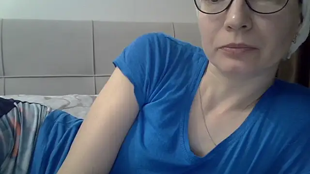 Ashleyspice online show from 03/20/25, 07:14