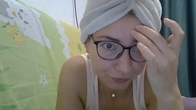 Ashleyspice online show from 10/11/25, 05:50