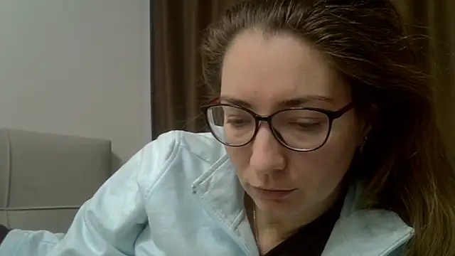 Ashleyspice online show from 01/12/26, 07:57