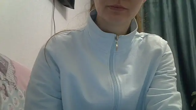 Ashleyspice online show from 01/18/26, 06:50