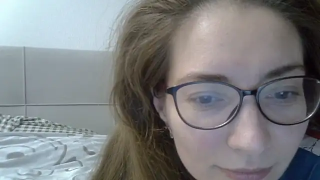 Ashleyspice online show from 03/13/26, 07:20