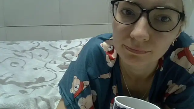 Ashleyspice online show from 04/13/26, 05:46